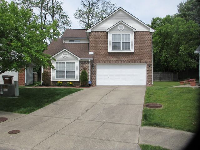 6340 Hampton Ridge Drive, Florence, KY 41042