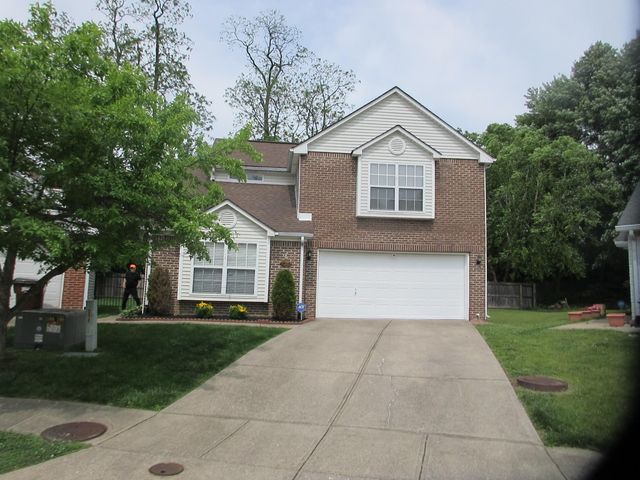 6340 Hampton Ridge Drive, Florence, KY 41042