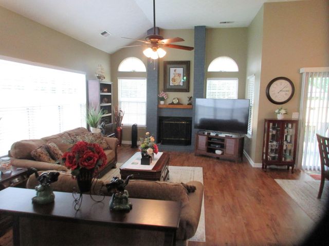 6340 Hampton Ridge Drive, Florence, KY 41042