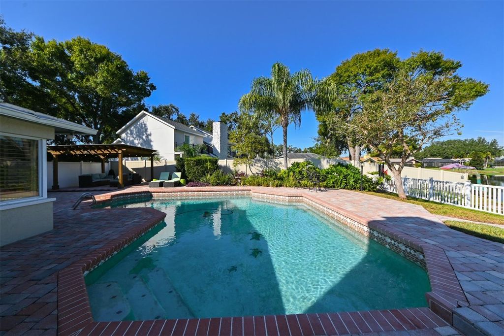 Image 47 of property listing at 12529 SAINT CHARLOTTE DRIVE, Tampa, FL 33618