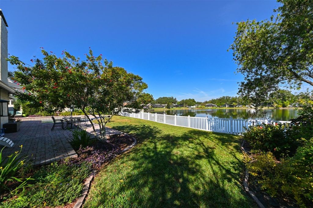 Image 6 of property listing at 12529 SAINT CHARLOTTE DRIVE, Tampa, FL 33618