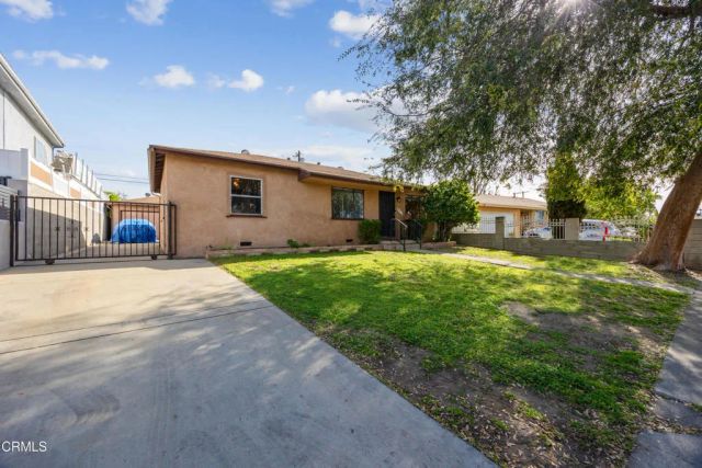8416 Katherine Avenue, Panorama City, CA 91402
