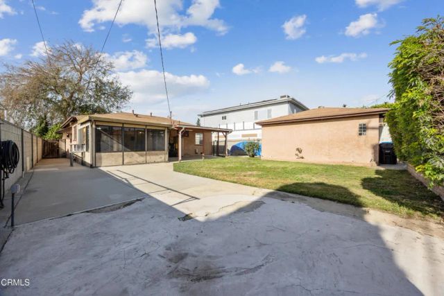 8416 Katherine Avenue, Panorama City, CA 91402