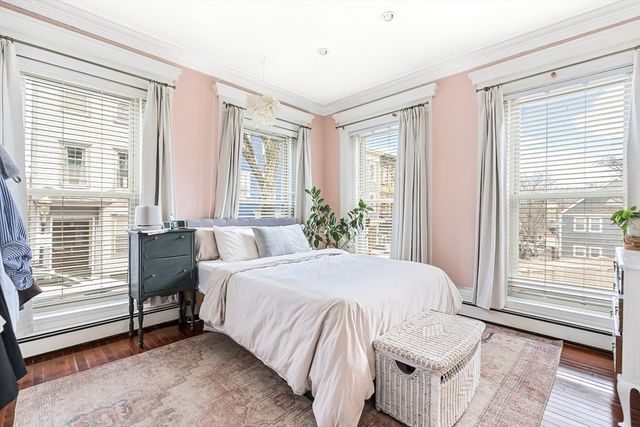 21 Tremont St A, Boston, MA 02129