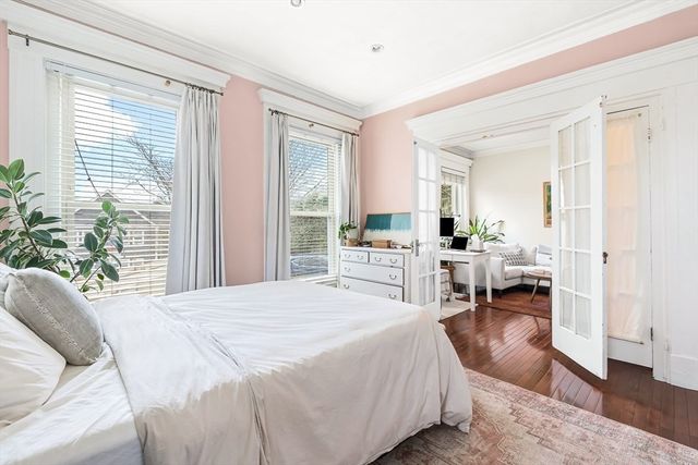 21 Tremont St A, Boston, MA 02129