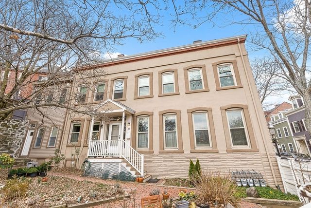 21 Tremont St A, Boston, MA 02129