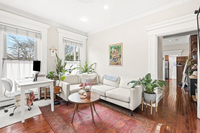 21 Tremont St A, Boston, MA 02129