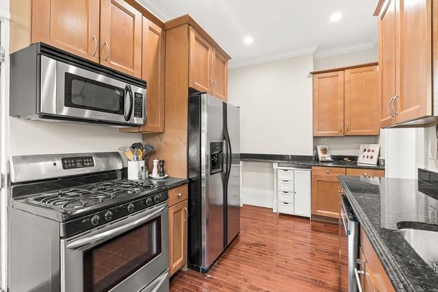 21 Tremont St A, Boston, MA 02129