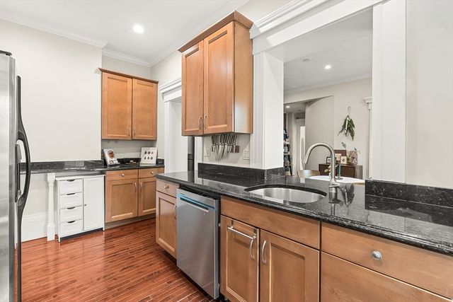 21 Tremont St A, Boston, MA 02129