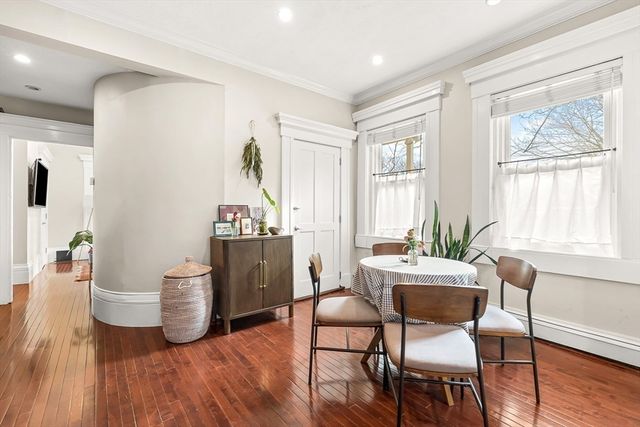 21 Tremont St A, Boston, MA 02129