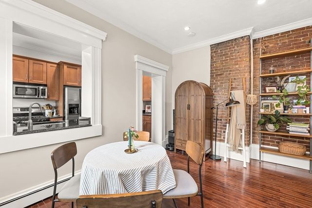 21 Tremont St A, Boston, MA 02129