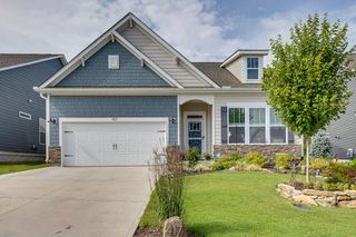 417 Jack Hunter Place, Woodruff, SC 29388