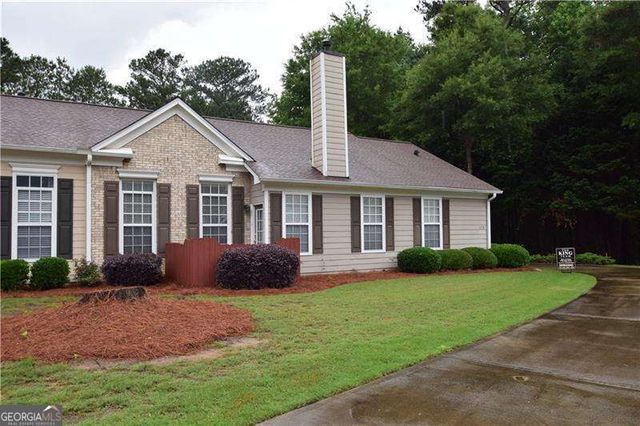 179 CAMRY Lane, Grayson, GA 30017