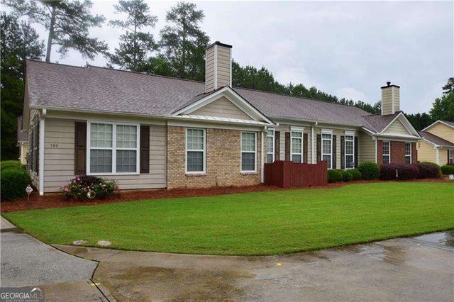 179 CAMRY Lane, Grayson, GA 30017