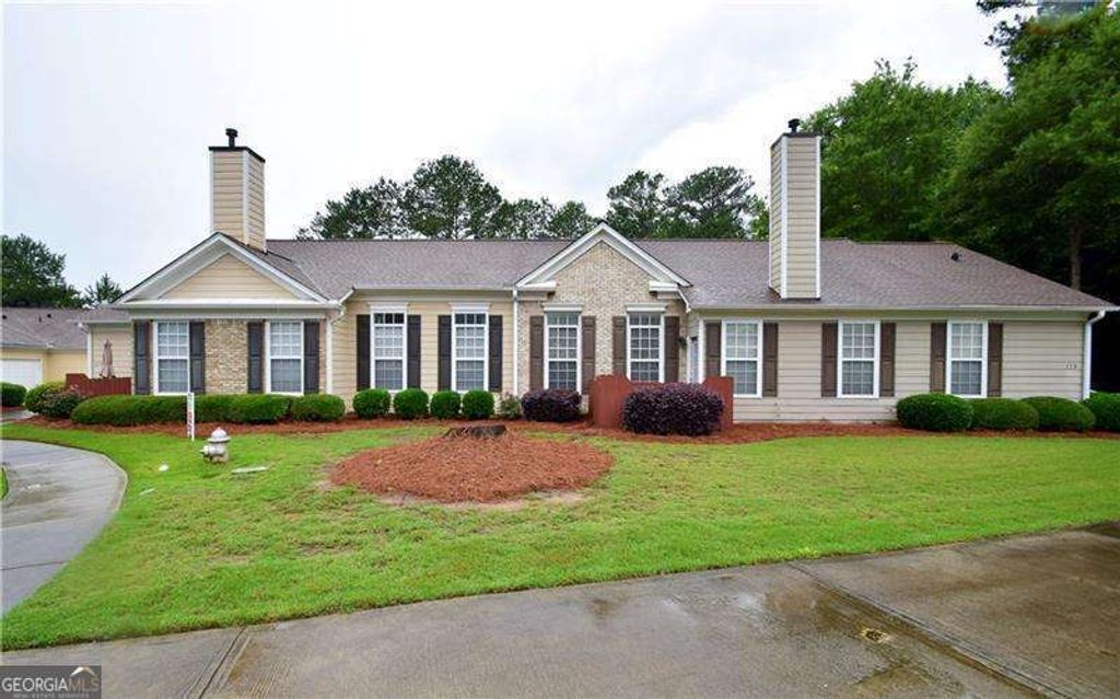 179 CAMRY Lane, Grayson, GA 30017