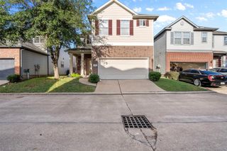 3711 W Ashford Villa Lane, Houston, TX 77082