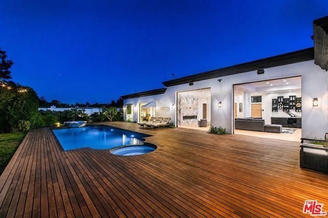 16341 Sloan Drive, Los Angeles, CA 90049