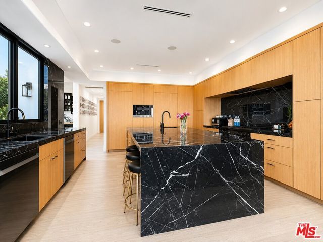 16341 Sloan Drive, Los Angeles, CA 90049