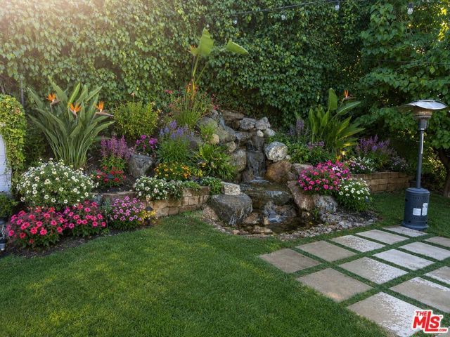 16341 Sloan Drive, Los Angeles, CA 90049