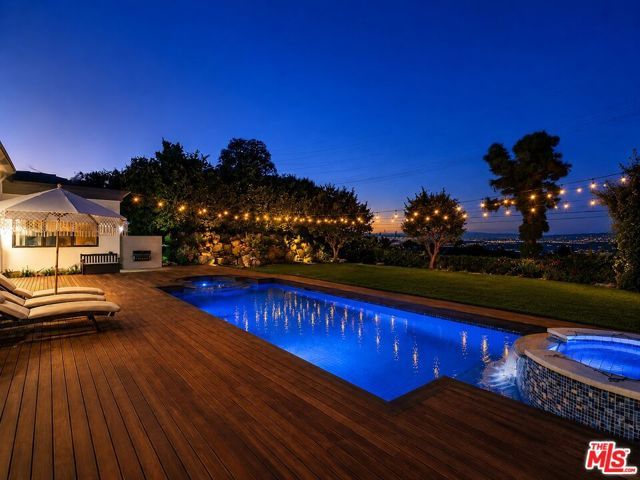 16341 Sloan Drive, Los Angeles, CA 90049