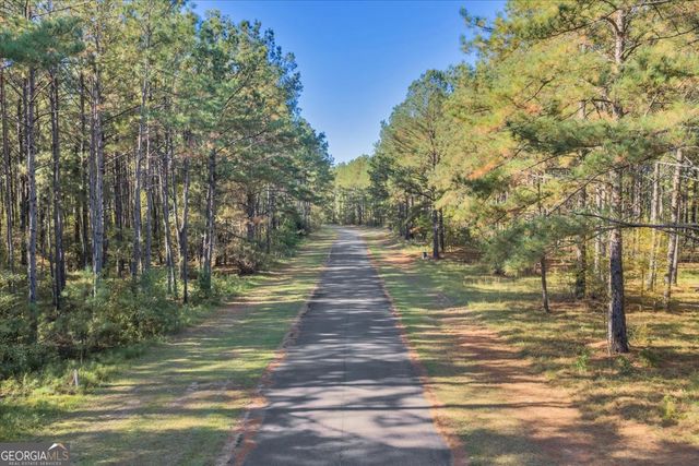 LOT 30 Sweet Magnolia Lane, Dublin, GA 31021