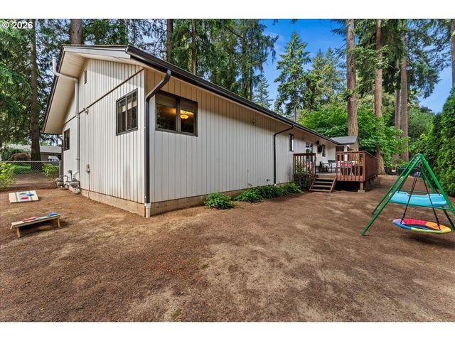 206 Nw 108TH St, Vancouver, WA 98685