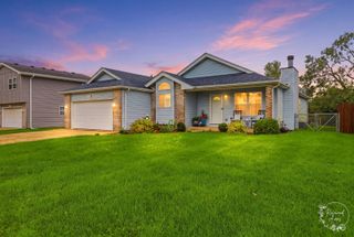 25728 S Linden Avenue, Monee, IL 60449