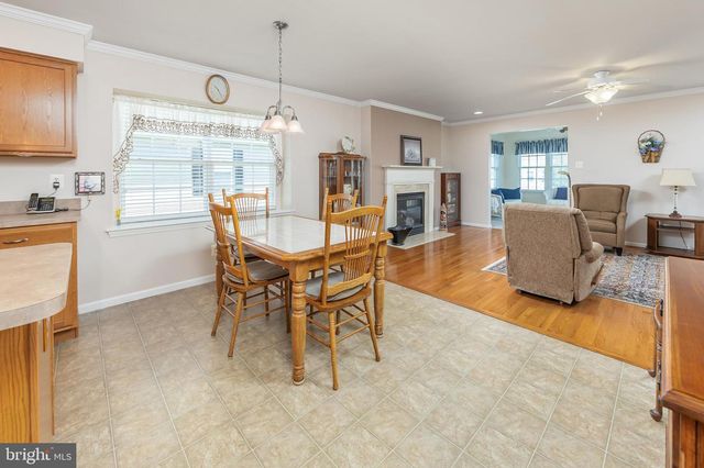 12 SILVER CREEK DR, Mantua, NJ 08051