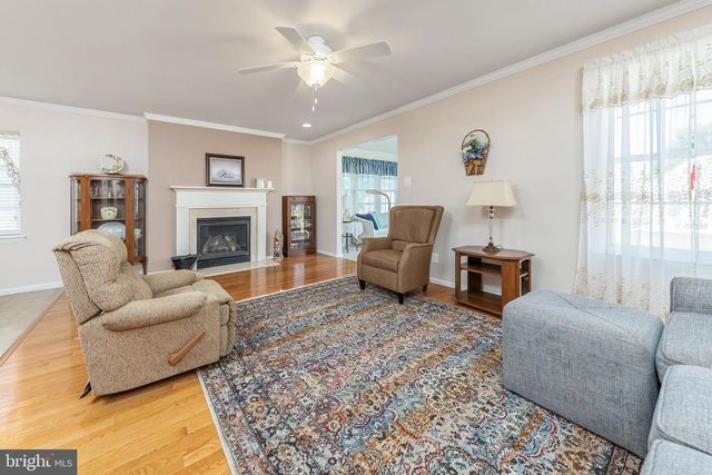 12 SILVER CREEK DR, Mantua, NJ 08051