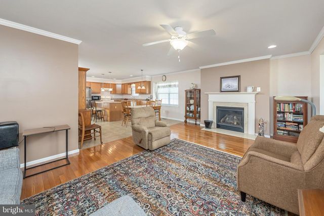 12 SILVER CREEK DR, Mantua, NJ 08051