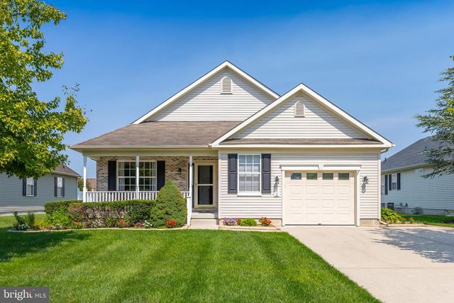 12 SILVER CREEK DR, Mantua, NJ 08051