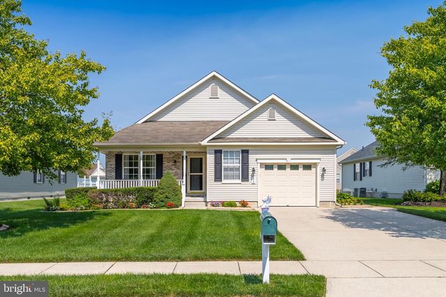 12 SILVER CREEK DR, Mantua, NJ 08051