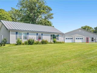 180 Erskine Road, Williamstown, VT 05679