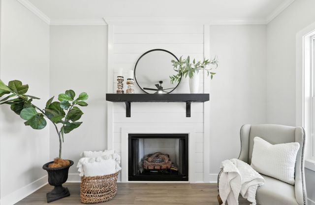 961 Isaac Dr, Clarksville, TN 37040