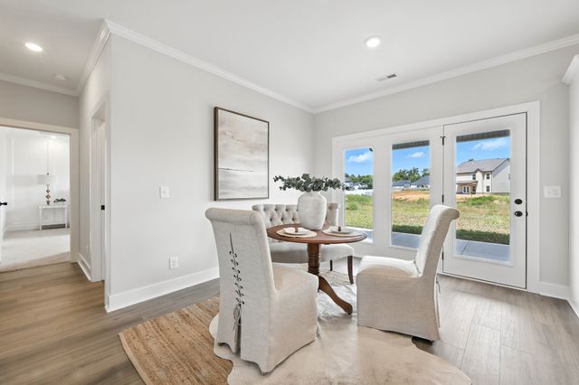 961 Isaac Dr, Clarksville, TN 37040