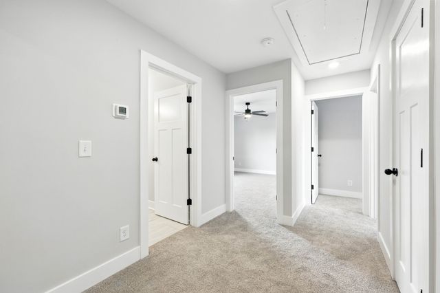 961 Isaac Dr, Clarksville, TN 37040