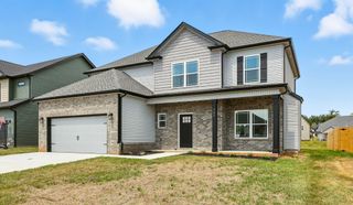 961 Isaac Dr, Clarksville, TN 37040