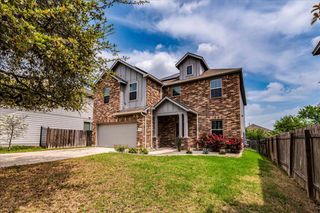 109 Pine Island, Leander, TX 78641