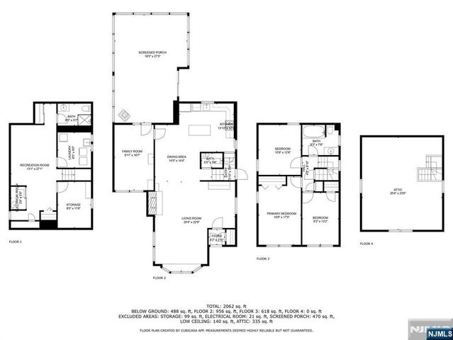 337 Little Street, Belleville, NJ 07109