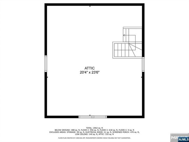 337 Little Street, Belleville, NJ 07109