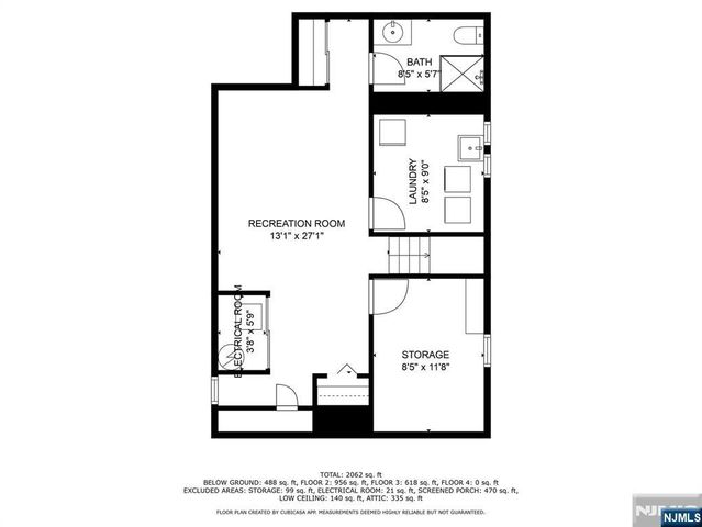 337 Little Street, Belleville, NJ 07109