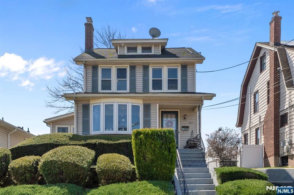 337 Little Street, Belleville, NJ 07109