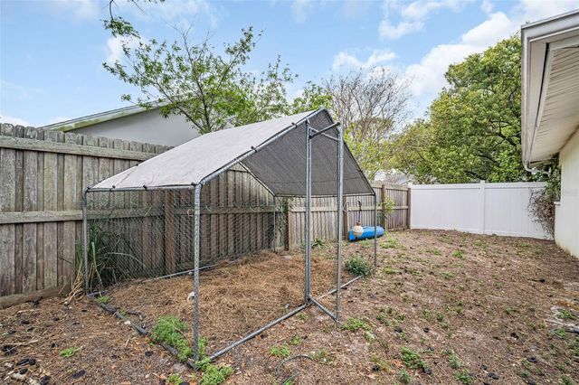 1097 KENWOOD DRIVE, Dunedin, FL 34698