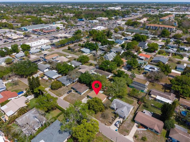 1097 KENWOOD DRIVE, Dunedin, FL 34698