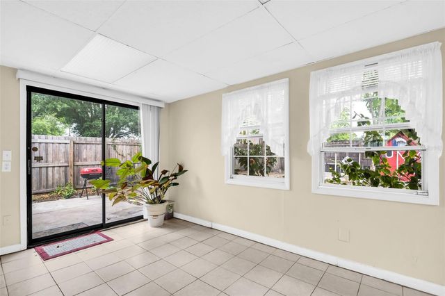 1097 KENWOOD DRIVE, Dunedin, FL 34698