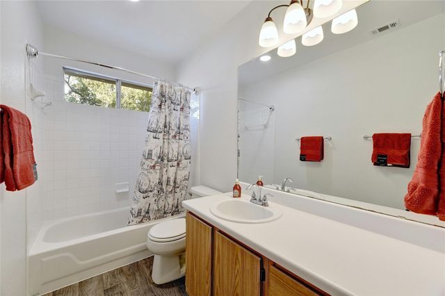 9716 Sugar Hill DR A, Austin, TX 78748