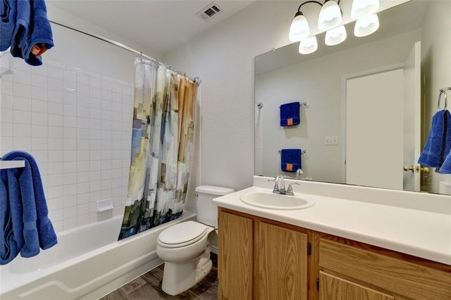 9716 Sugar Hill DR A, Austin, TX 78748