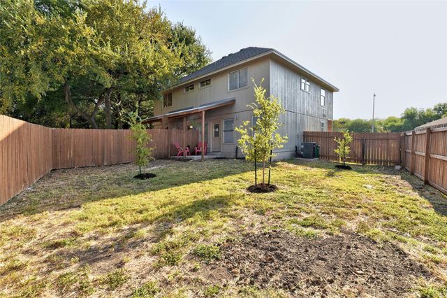 9716 Sugar Hill DR A, Austin, TX 78748