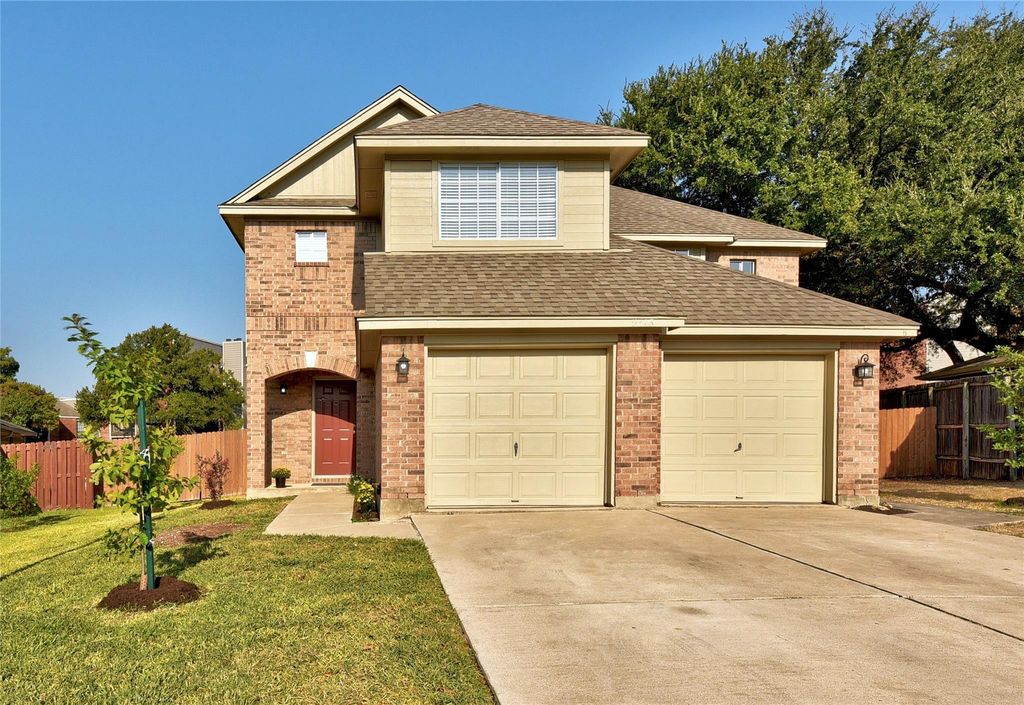 9716 Sugar Hill DR A, Austin, TX 78748