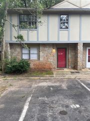 1150 Rankin Street D1, Stone Mountain, GA 30083